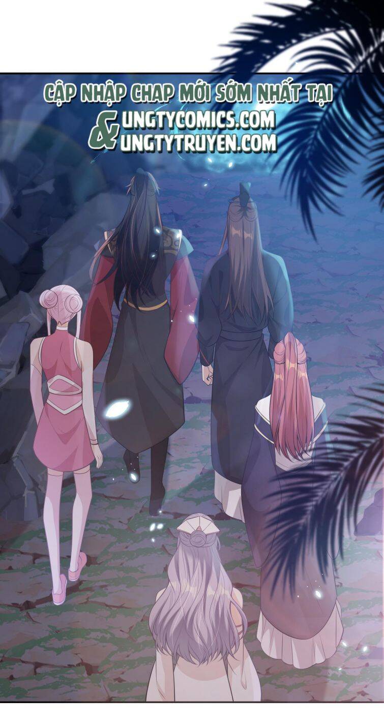 Thẳng Thắn Từ Nghiêm Chapter  2 - 44