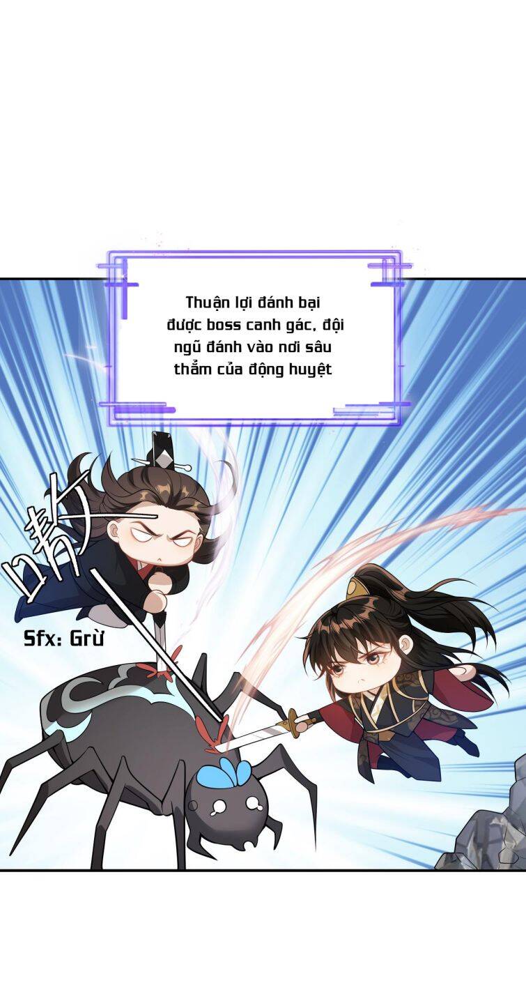 Thẳng Thắn Từ Nghiêm Chapter  2 - 45