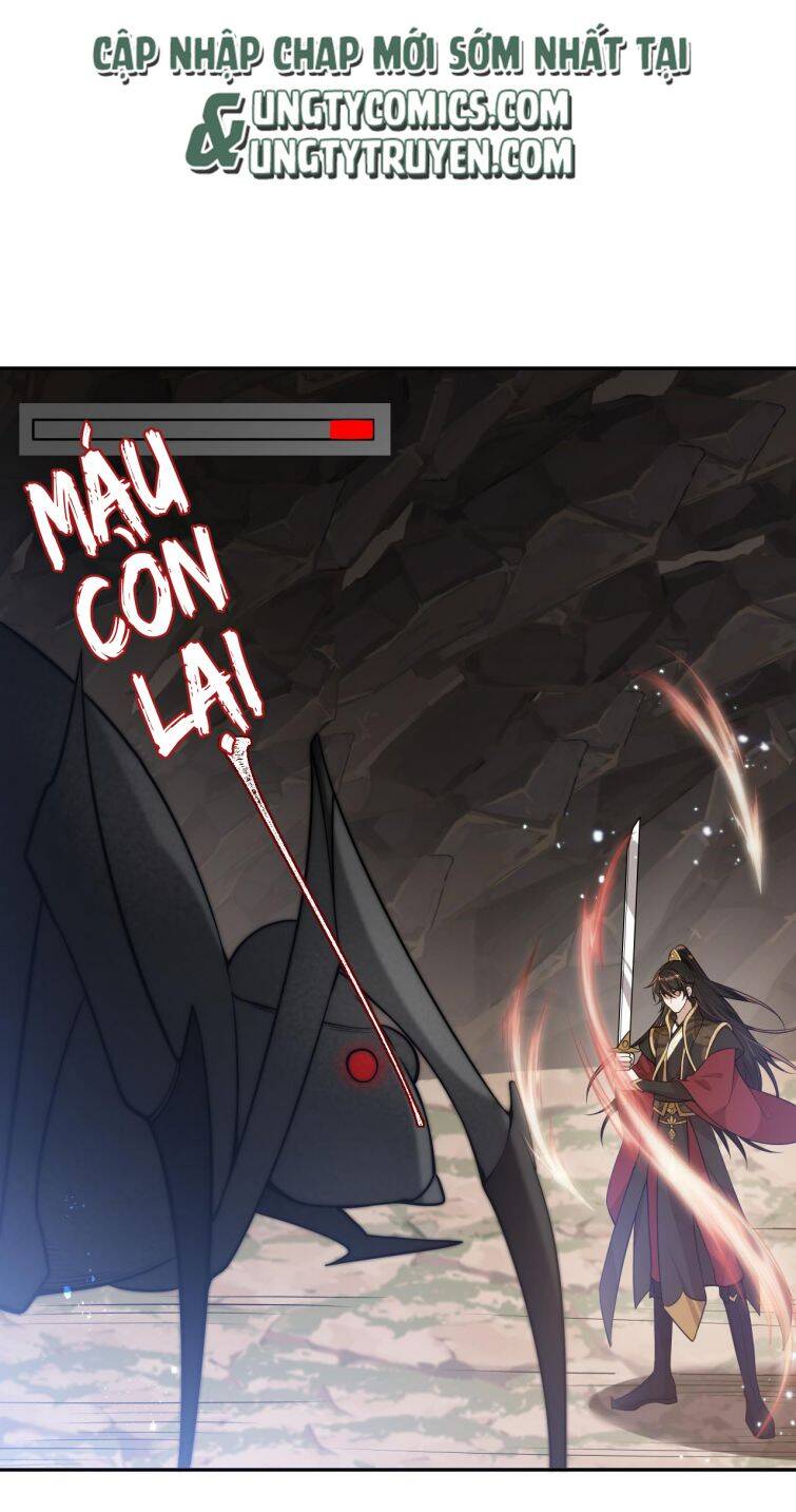 Thẳng Thắn Từ Nghiêm Chapter  2 - 46