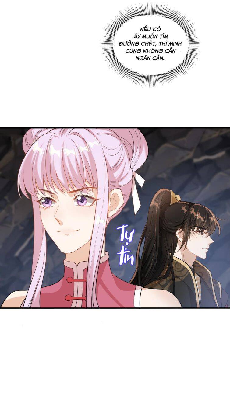 Thẳng Thắn Từ Nghiêm Chapter  2 - 48