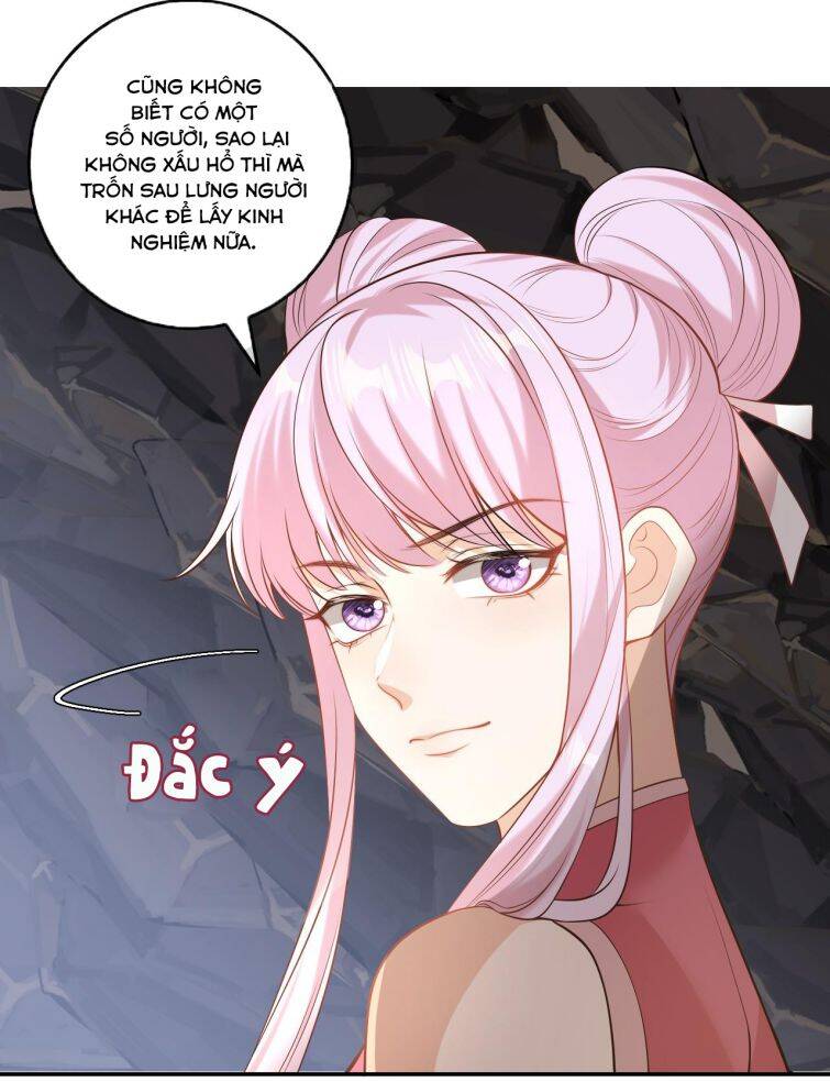 Thẳng Thắn Từ Nghiêm Chapter  2 - 50