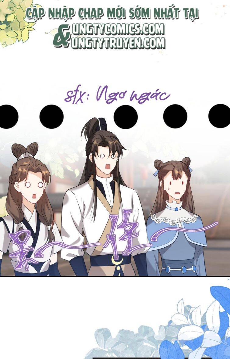 Thẳng Thắn Từ Nghiêm Chapter  2 - 6