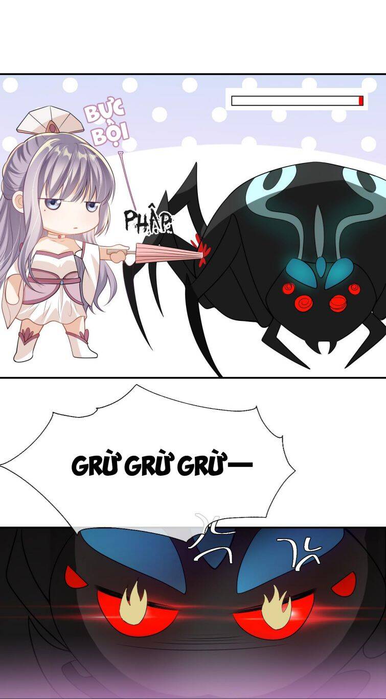 Thẳng Thắn Từ Nghiêm Chapter  2 - 52