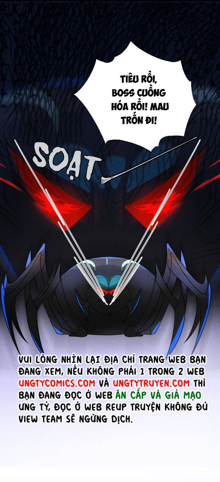 Thẳng Thắn Từ Nghiêm Chapter  2 - 53