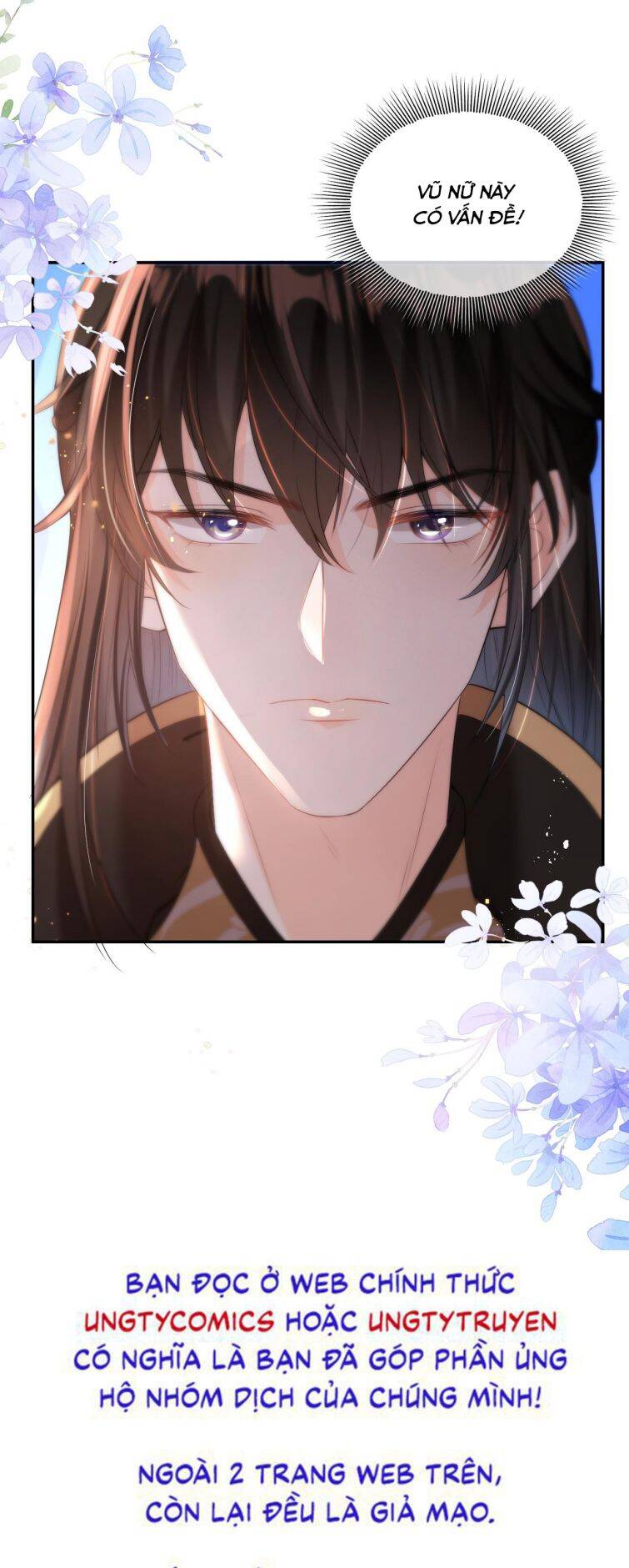 Thẳng Thắn Từ Nghiêm Chapter  2 - 56