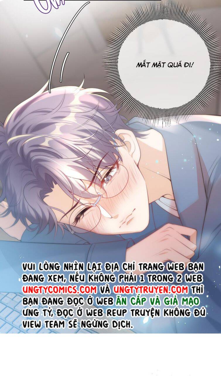 Thẳng Thắn Từ Nghiêm Chapter  2 - 8