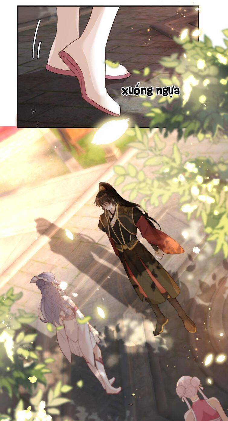 Thẳng Thắn Từ Nghiêm Chapter  2 - 9