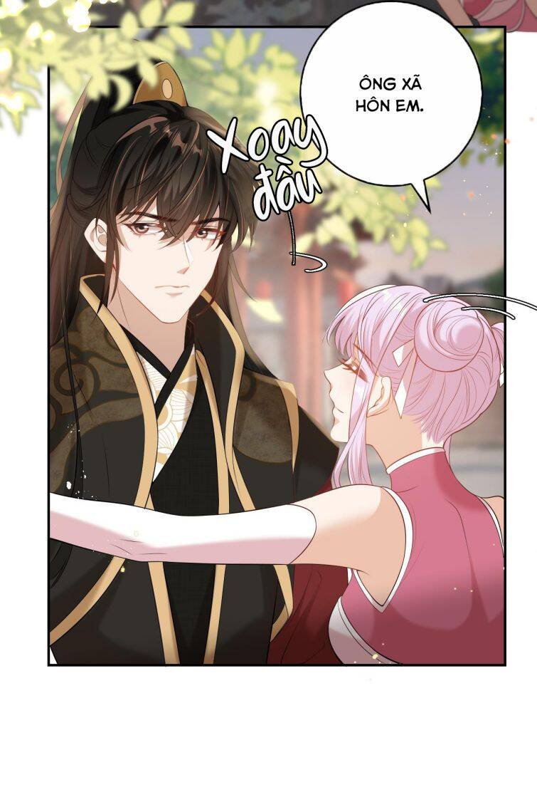 Thẳng Thắn Từ Nghiêm Chapter  2 - 10