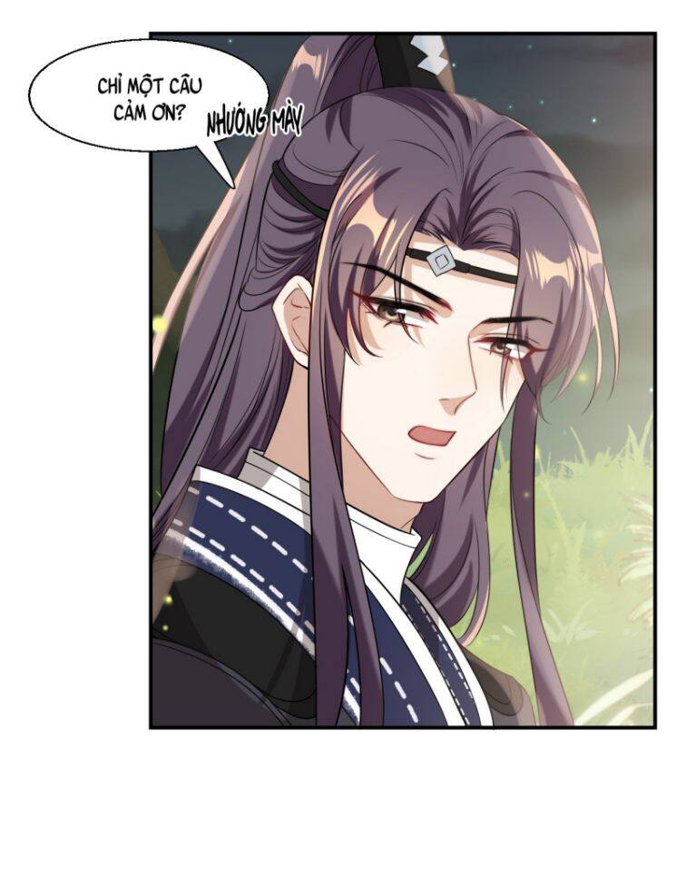 Thẳng Thắn Từ Nghiêm Chapter  20 - 11