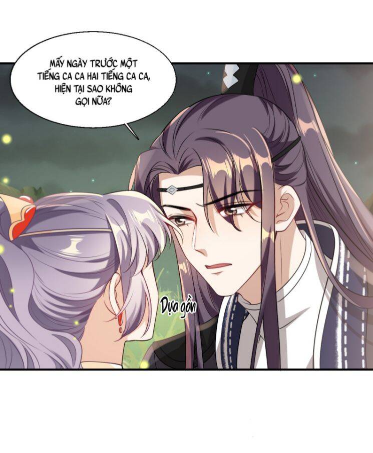 Thẳng Thắn Từ Nghiêm Chapter  20 - 13