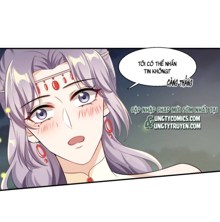 Thẳng Thắn Từ Nghiêm Chapter  20 - 14