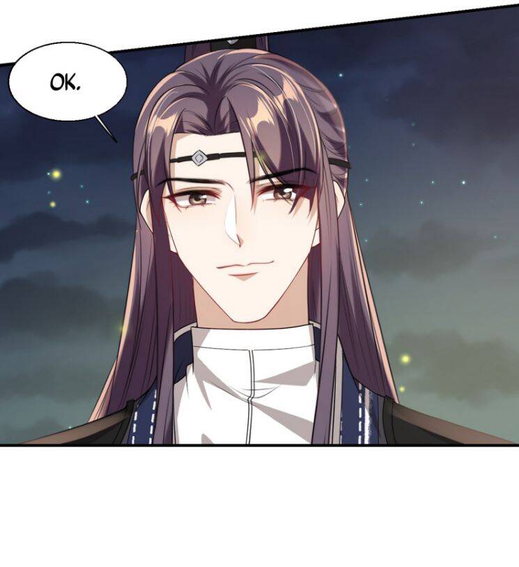 Thẳng Thắn Từ Nghiêm Chapter  20 - 15