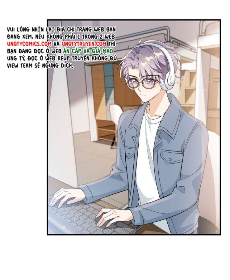 Thẳng Thắn Từ Nghiêm Chapter  20 - 16