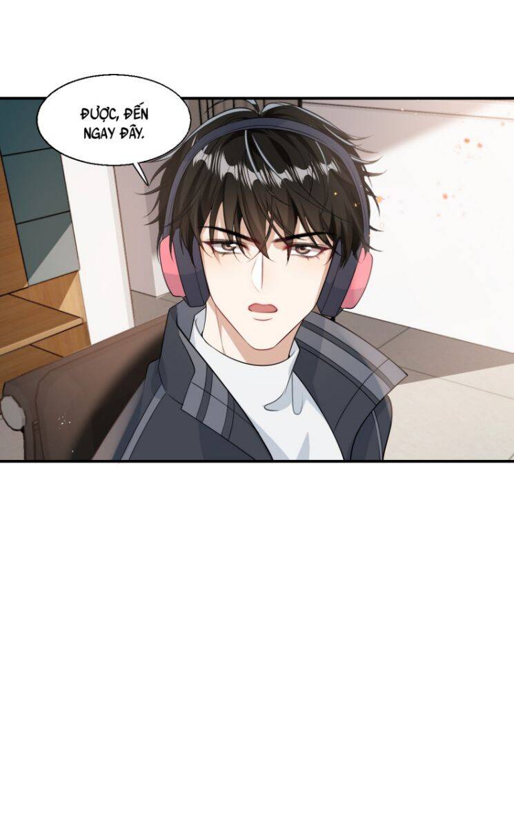 Thẳng Thắn Từ Nghiêm Chapter  20 - 19