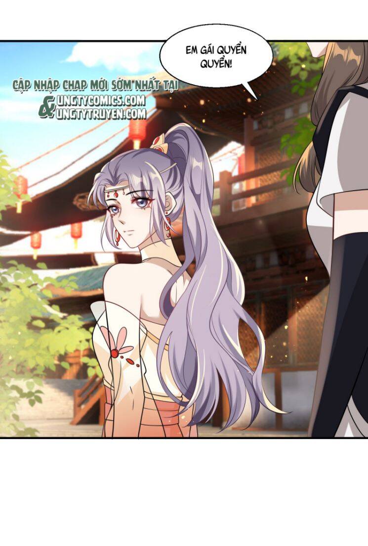 Thẳng Thắn Từ Nghiêm Chapter  20 - 29