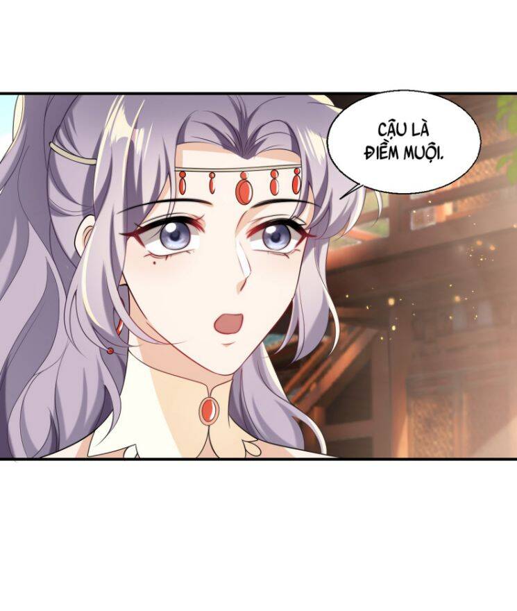 Thẳng Thắn Từ Nghiêm Chapter  20 - 31