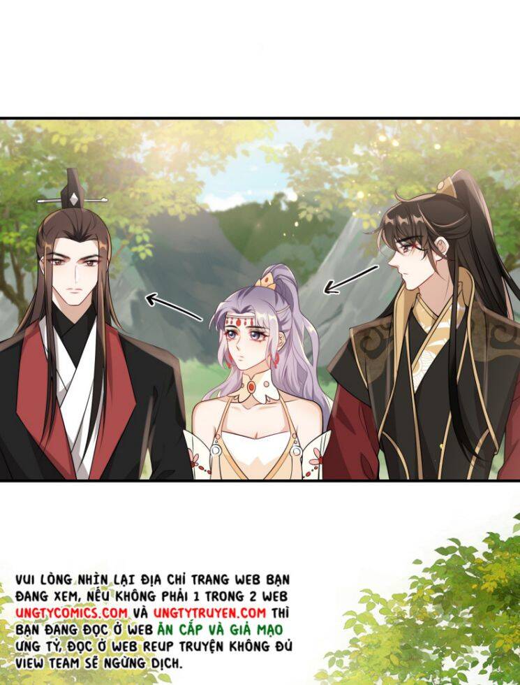 Thẳng Thắn Từ Nghiêm Chapter  20 - 40