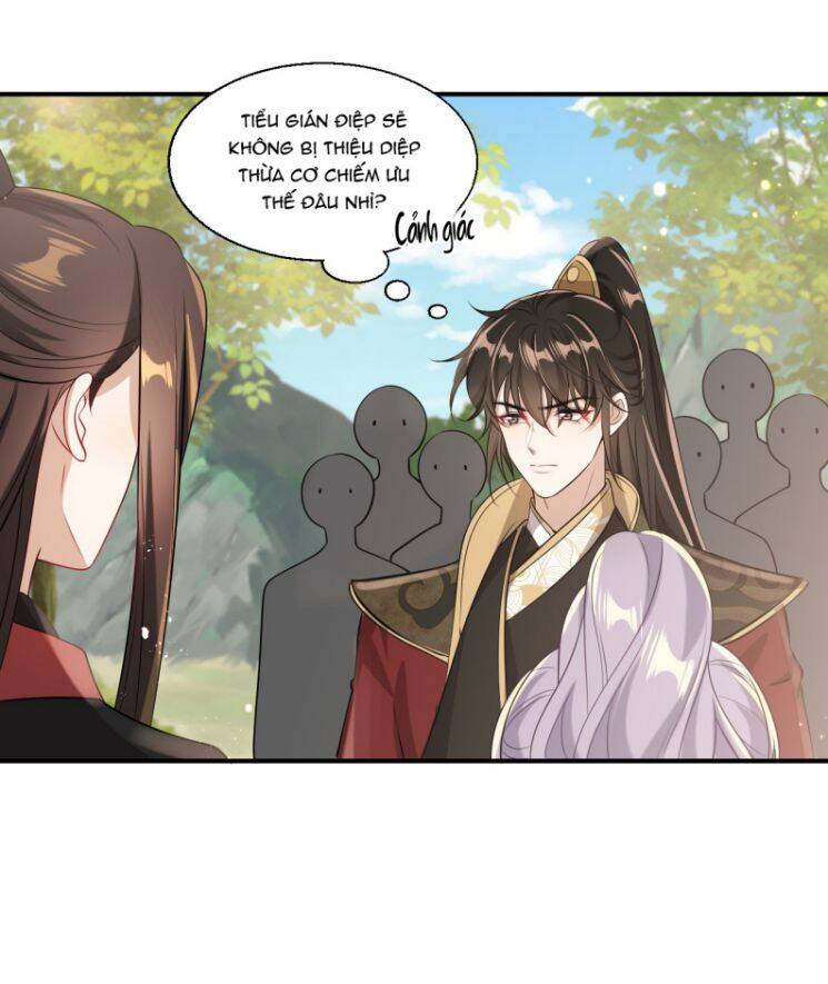 Thẳng Thắn Từ Nghiêm Chapter  20 - 44