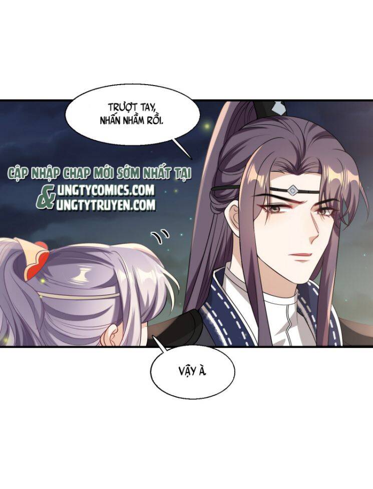 Thẳng Thắn Từ Nghiêm Chapter  20 - 8