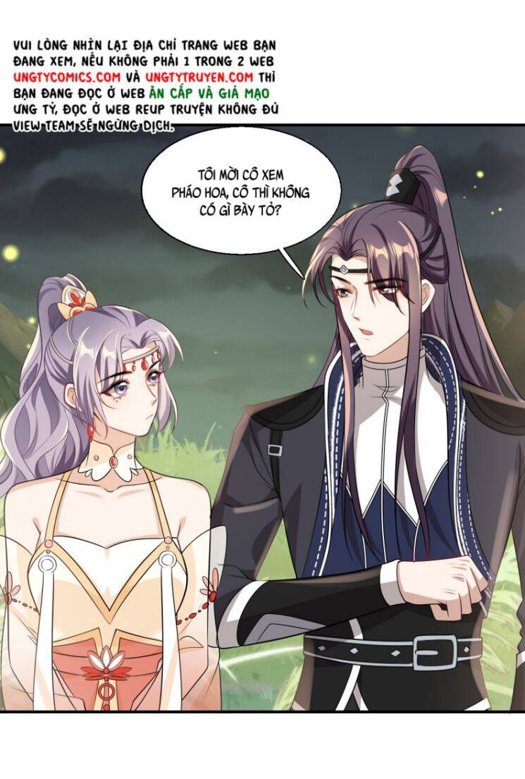 Thẳng Thắn Từ Nghiêm Chapter  20 - 9