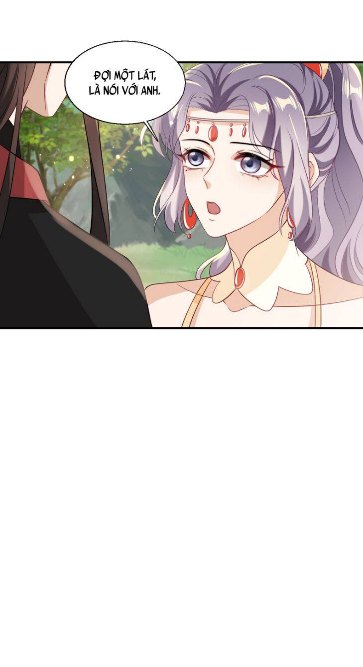 Thẳng Thắn Từ Nghiêm Chapter  21 - 12