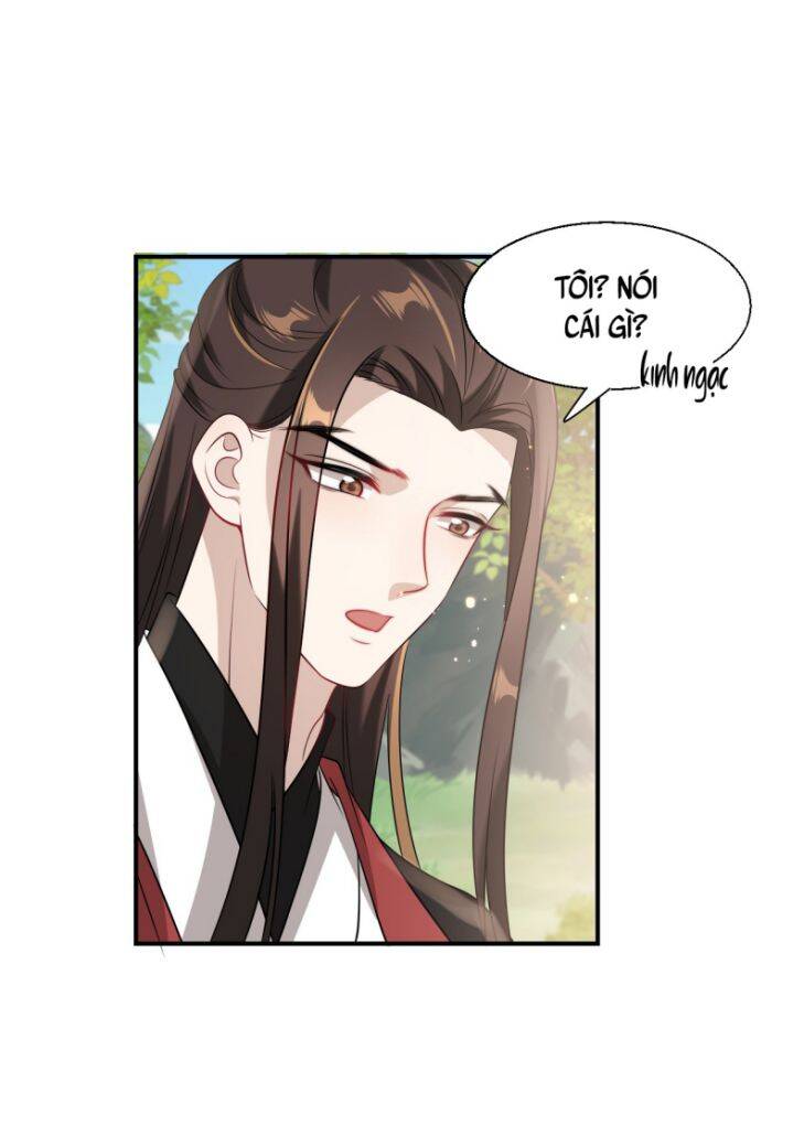 Thẳng Thắn Từ Nghiêm Chapter  21 - 13