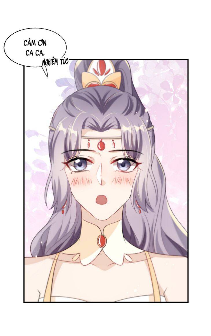 Thẳng Thắn Từ Nghiêm Chapter  21 - 15