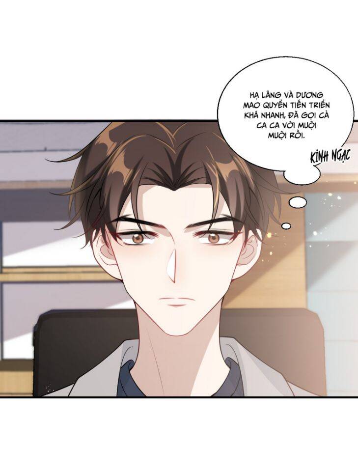 Thẳng Thắn Từ Nghiêm Chapter  21 - 16