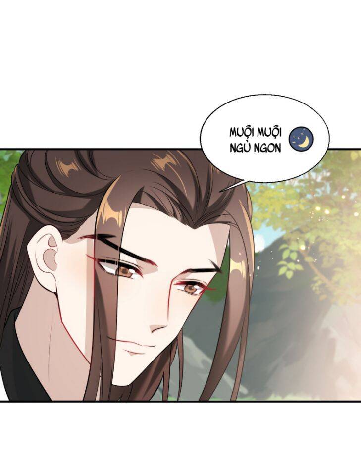 Thẳng Thắn Từ Nghiêm Chapter  21 - 18