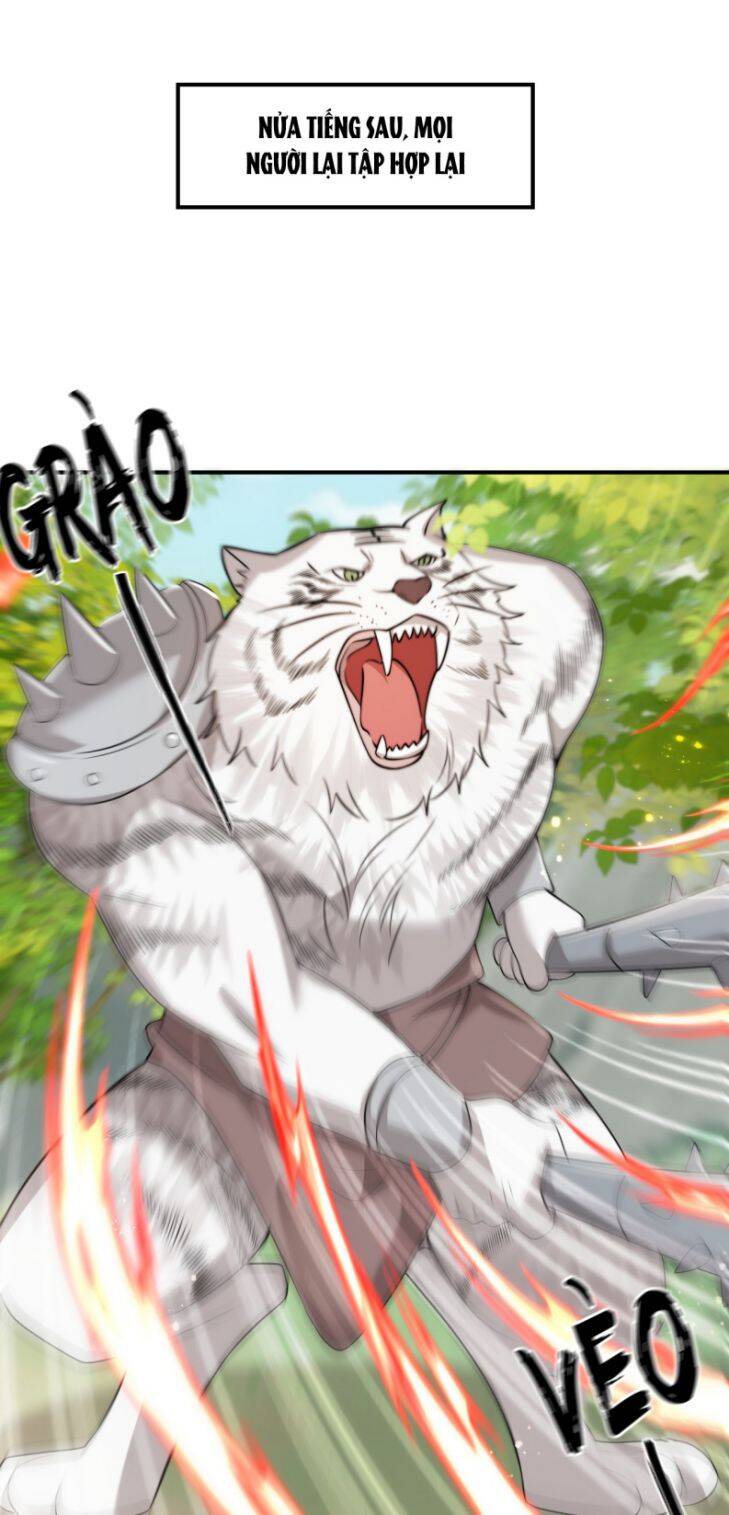 Thẳng Thắn Từ Nghiêm Chapter  21 - 3