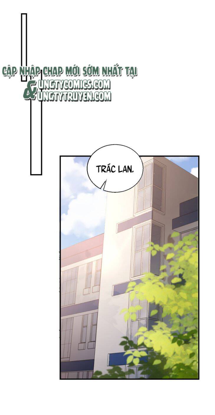 Thẳng Thắn Từ Nghiêm Chapter  21 - 22