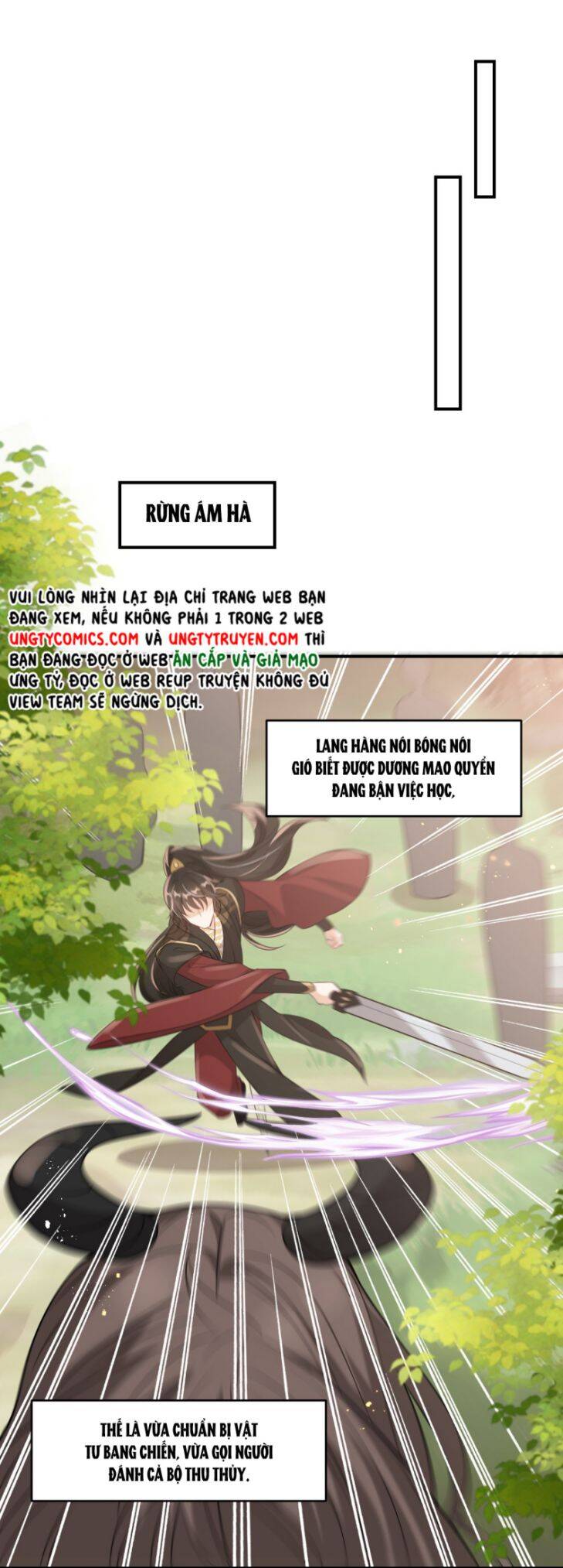 Thẳng Thắn Từ Nghiêm Chapter  21 - 29