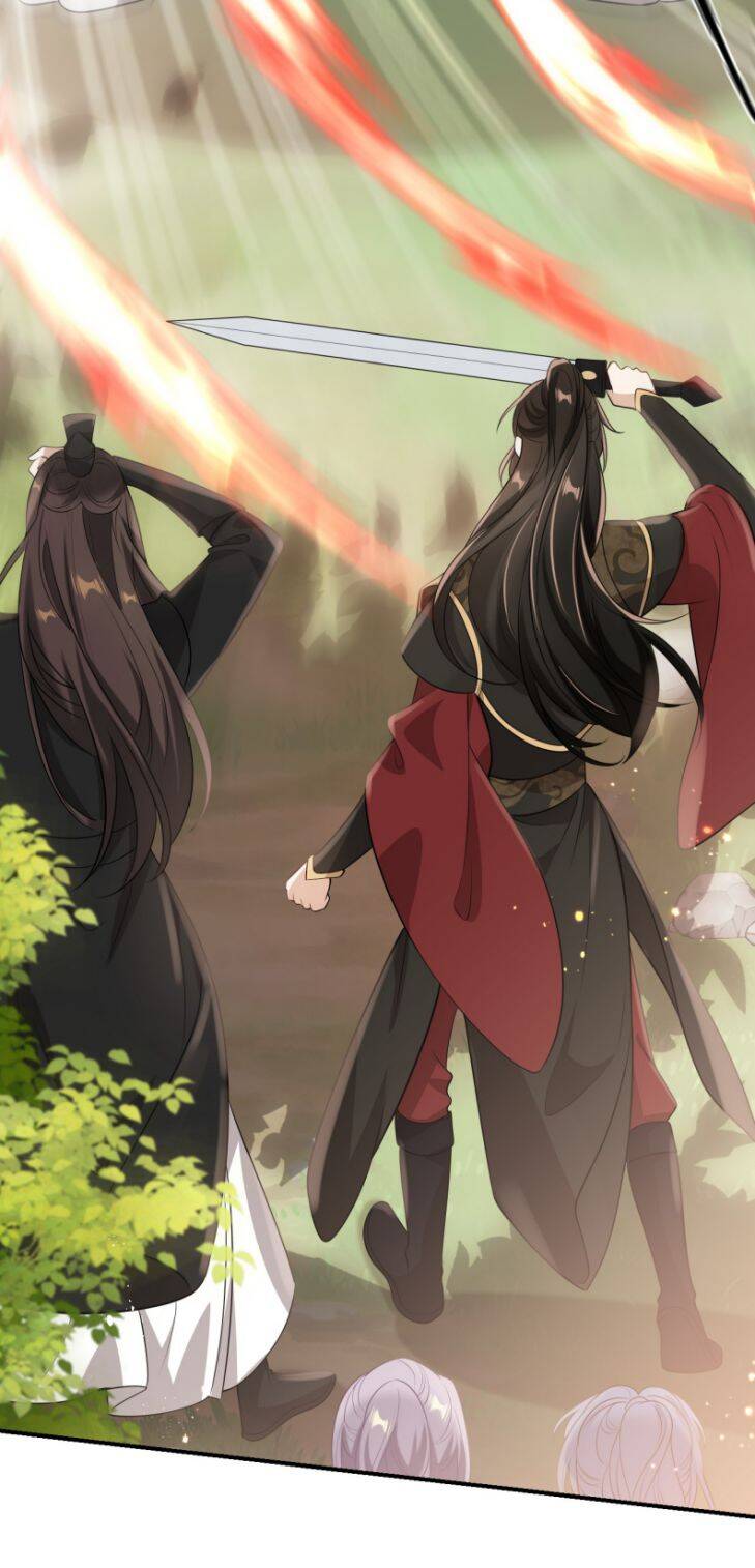 Thẳng Thắn Từ Nghiêm Chapter  21 - 4