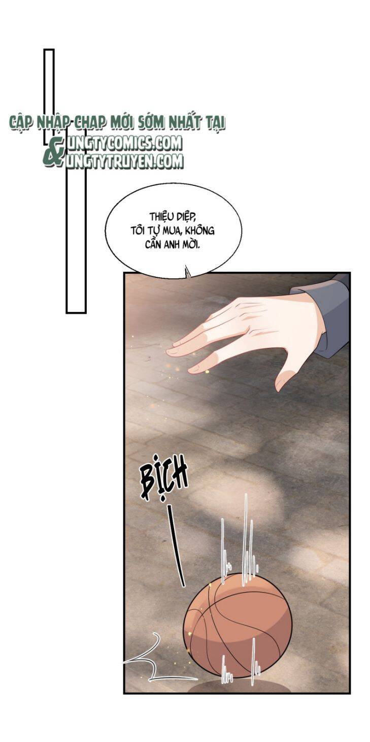 Thẳng Thắn Từ Nghiêm Chapter  21 - 31