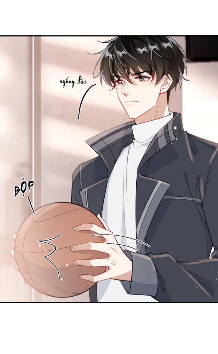 Thẳng Thắn Từ Nghiêm Chapter  21 - 32