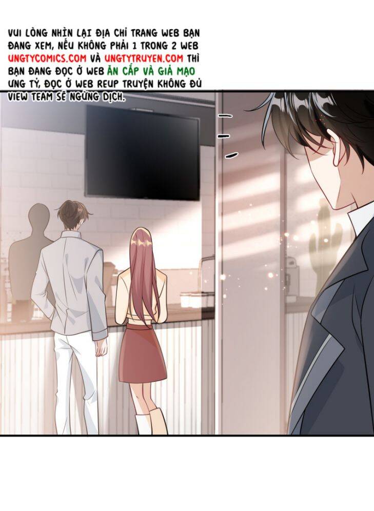 Thẳng Thắn Từ Nghiêm Chapter  21 - 33