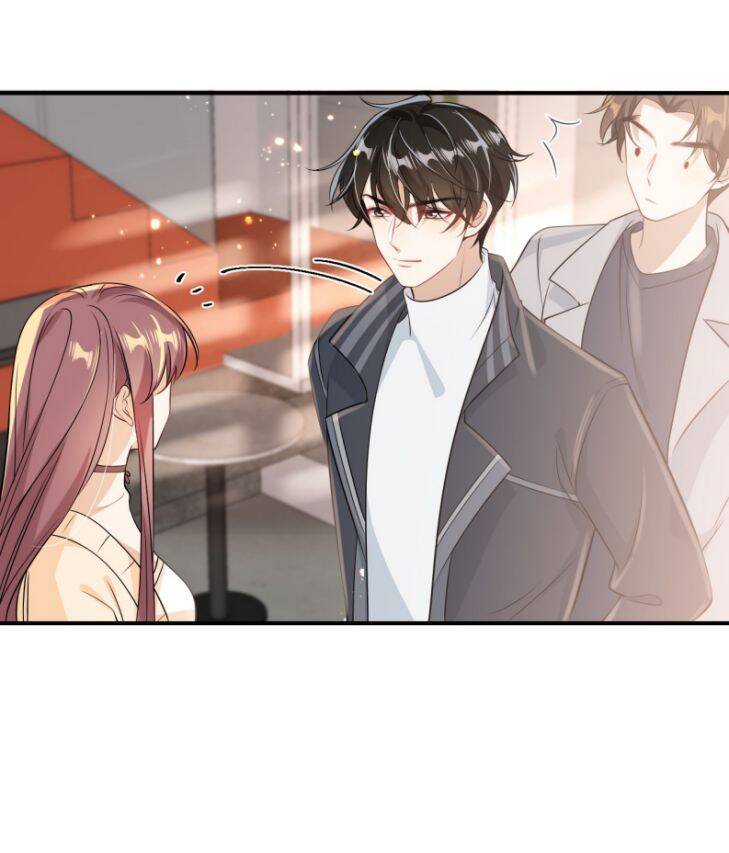 Thẳng Thắn Từ Nghiêm Chapter  21 - 36