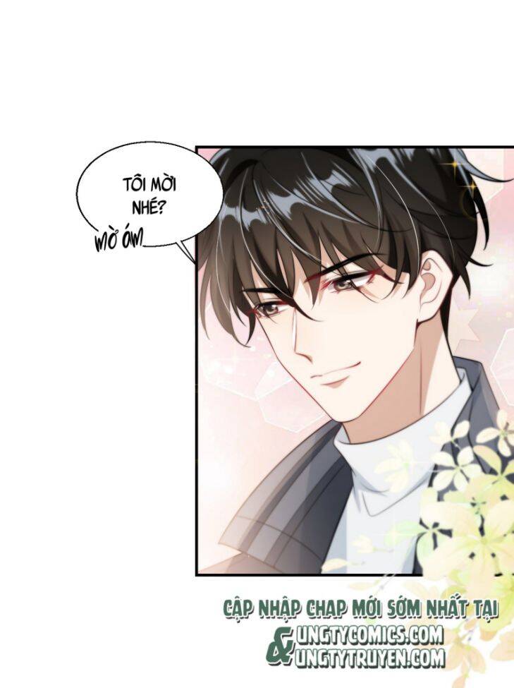 Thẳng Thắn Từ Nghiêm Chapter  21 - 38