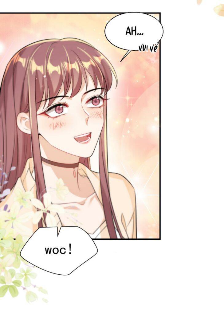 Thẳng Thắn Từ Nghiêm Chapter  21 - 39