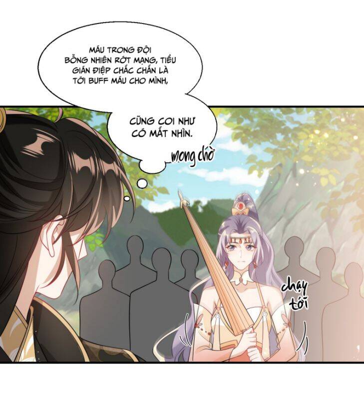 Thẳng Thắn Từ Nghiêm Chapter  21 - 6