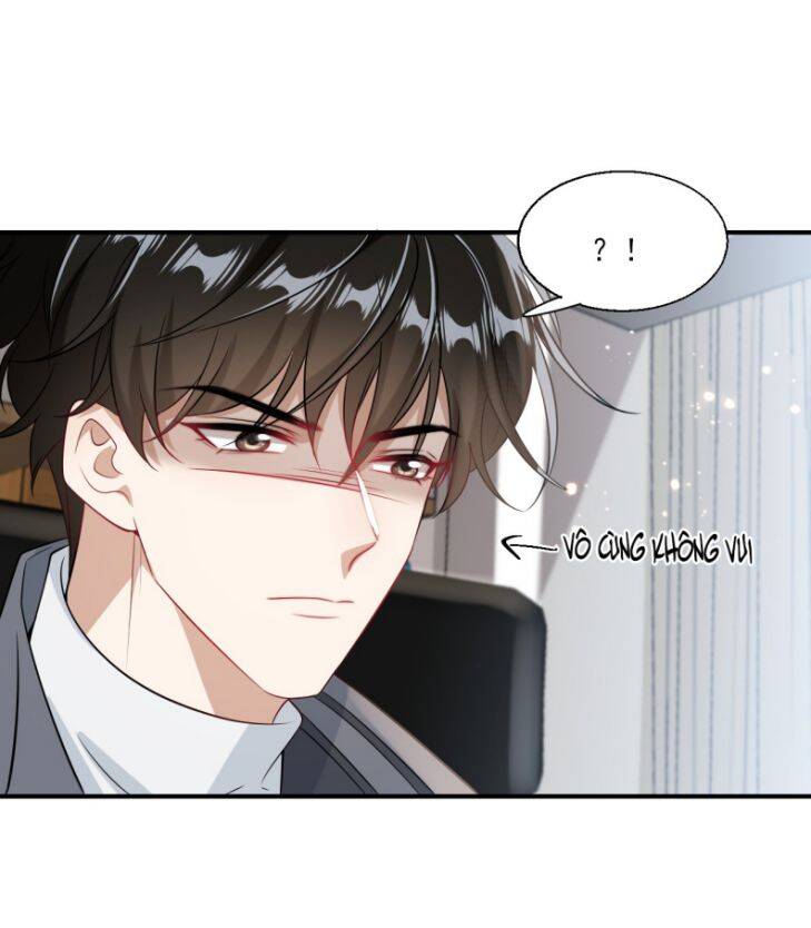 Thẳng Thắn Từ Nghiêm Chapter  21 - 8