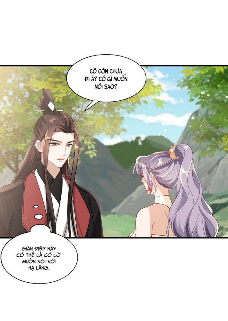 Thẳng Thắn Từ Nghiêm Chapter  21 - 10