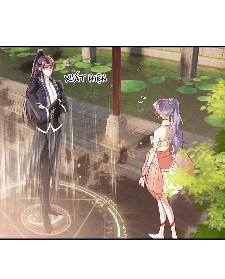 Thẳng Thắn Từ Nghiêm Chapter  22 - 11