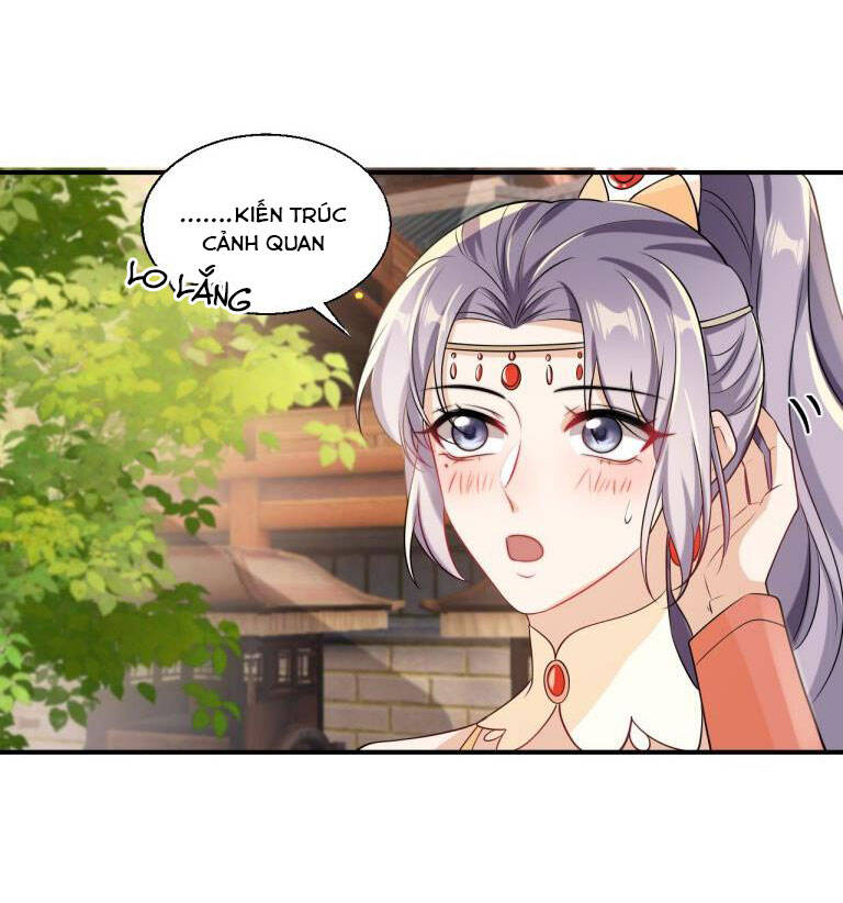 Thẳng Thắn Từ Nghiêm Chapter  22 - 14