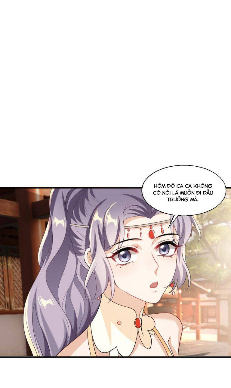 Thẳng Thắn Từ Nghiêm Chapter  22 - 19