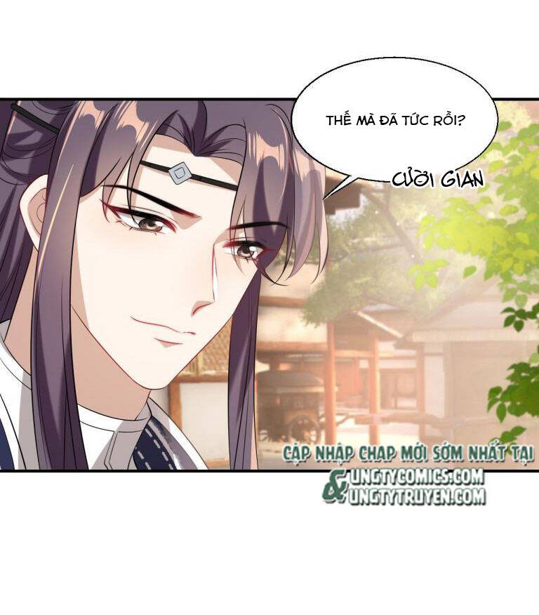 Thẳng Thắn Từ Nghiêm Chapter  22 - 23