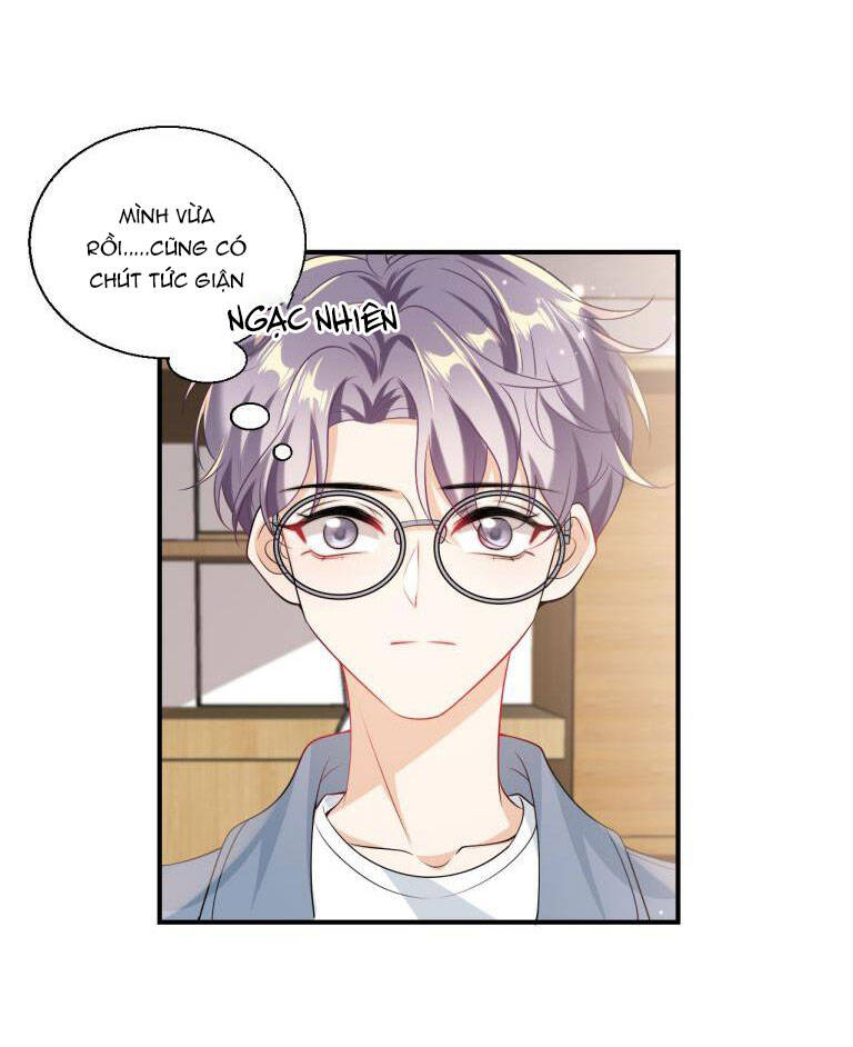 Thẳng Thắn Từ Nghiêm Chapter  22 - 24