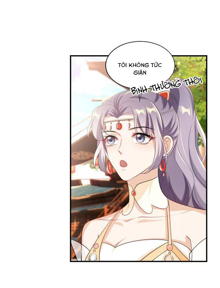 Thẳng Thắn Từ Nghiêm Chapter  22 - 25