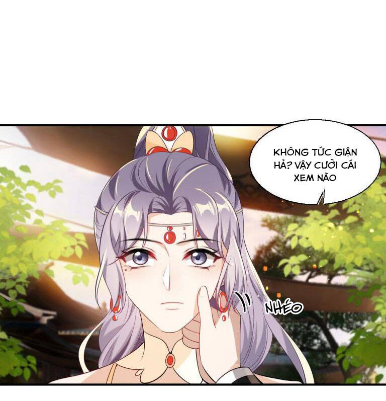 Thẳng Thắn Từ Nghiêm Chapter  22 - 26