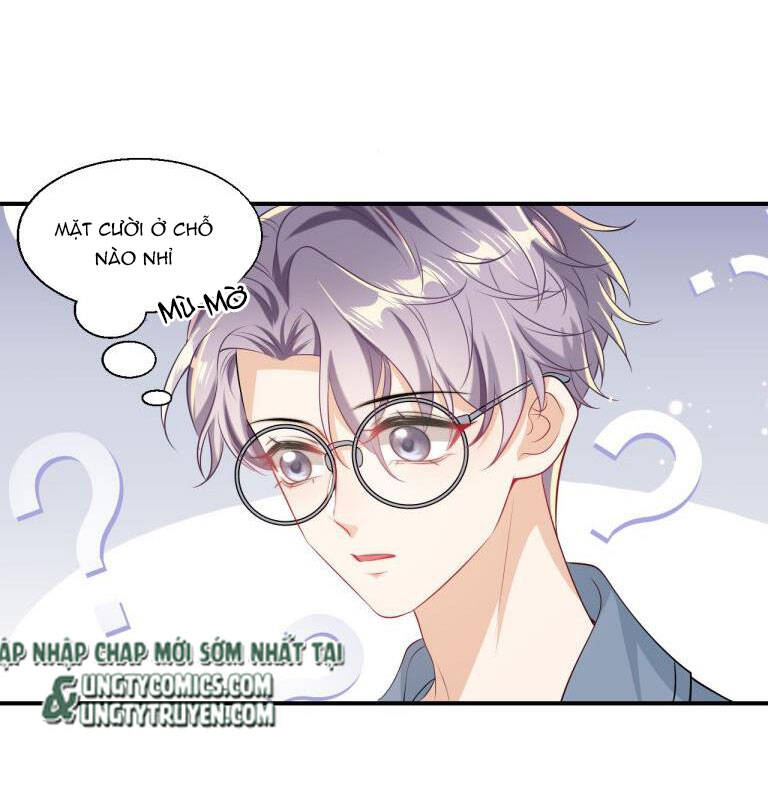 Thẳng Thắn Từ Nghiêm Chapter  22 - 28